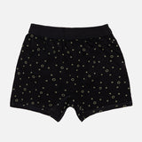 Girls Cotton Bloomer Lycra Waistband Pack of 6 - Bodycare