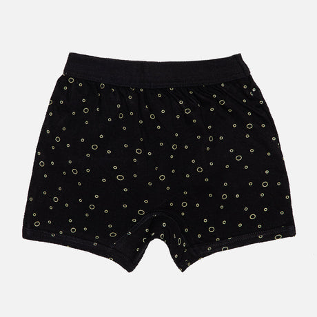 Girls Cotton Bloomer Lycra Waistband Pack of 6 - Bodycare