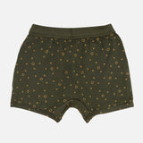 Girls Cotton Bloomer Lycra Waistband Pack of 6 - Bodycare
