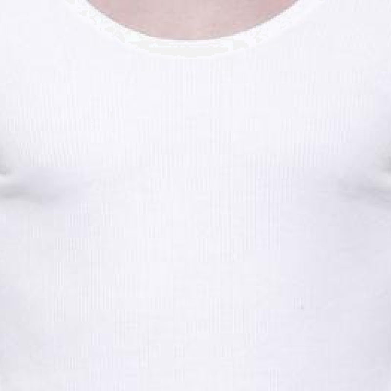 DYCA Thermal Men Top Round Neck Full Sleeves Solid