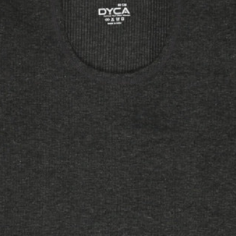 Men Top Round Neck Full Sleeves Pack of 1 - Bodycare