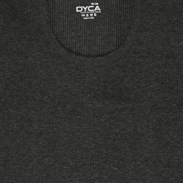 Men Top Round Neck Full Sleeves Pack of 1 - Bodycare
