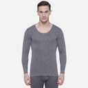 DYCA Thermal Men Top Round Neck Full Sleeves Solid
