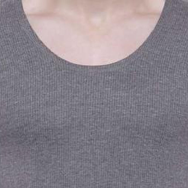 Men Thermal Top Round Neck Full Sleeves - Bodycare