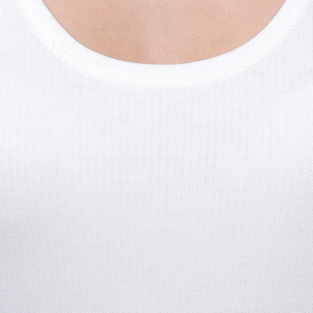 Women Thermal Top Round Neck Full Sleeves - Bodycare