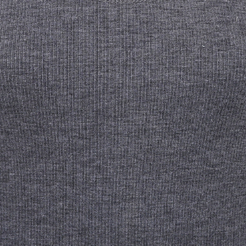 Women Thermal Top Round Neck Full Sleeves - Bodycare