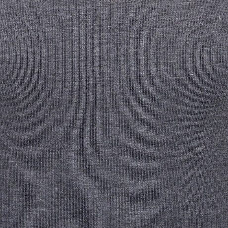 Women Thermal Top Round Neck Full Sleeves