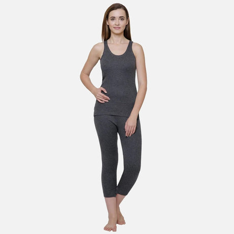 Women Thermal Bottom