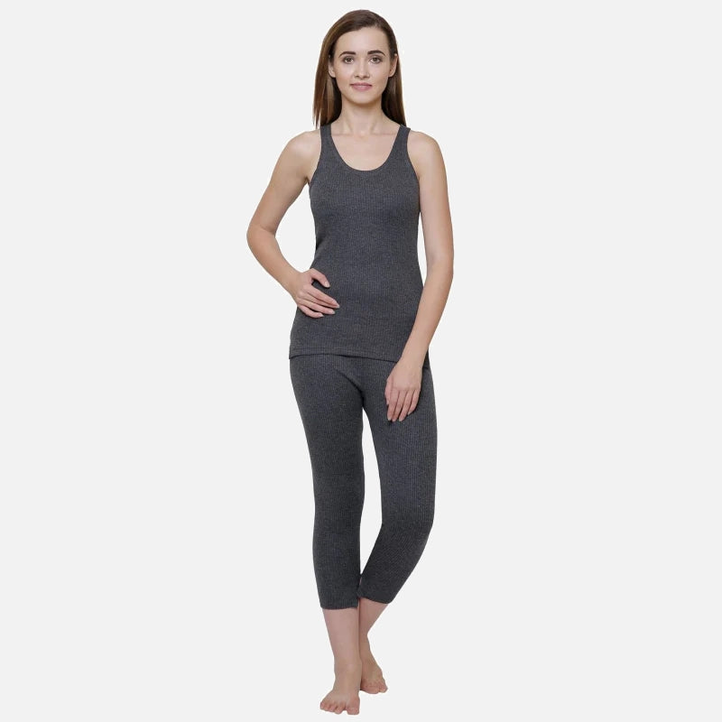 DYCA Women Thermal Bottom