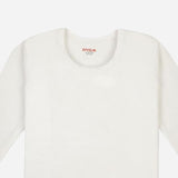 DYCA Unisex Thermal Top Round Neck Full Sleeves