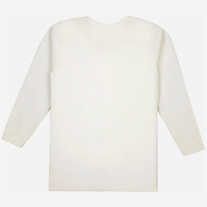 Unisex Thermal Top Round Neck Full Sleeves - Bodycare