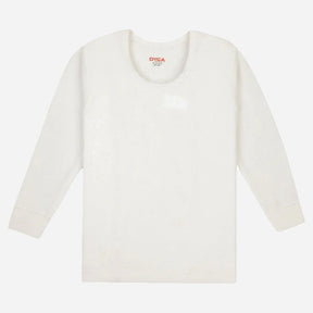 Unisex Thermal Top Round Neck Full Sleeves - Bodycare
