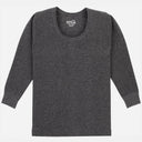 DYCA Unisex Thermal Top Round Neck Full Sleeves