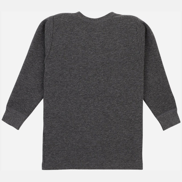 Unisex Thermal Top Round Neck Full Sleeves - Bodycare