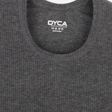 DYCA Unisex Thermal Top Round Neck Full Sleeves