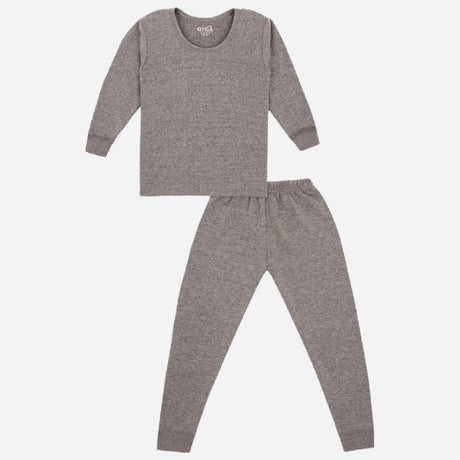 Unisex Thermal Set