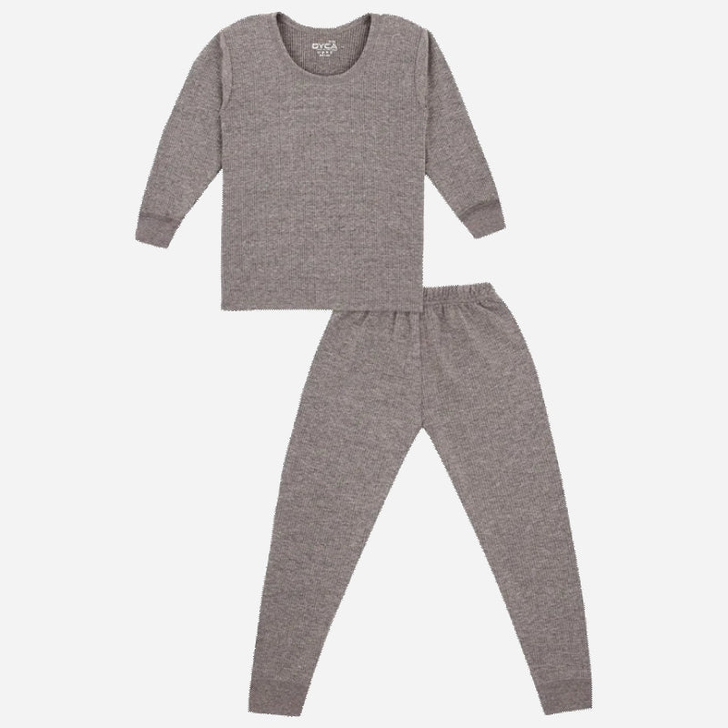 DYCA Kids Unisex Thermal Set
