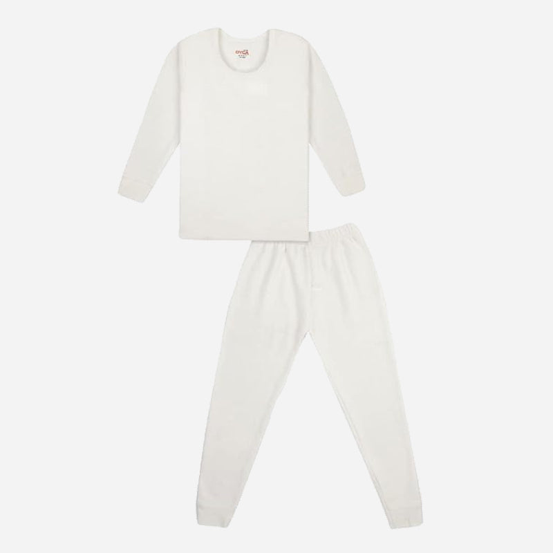 DYCA Kids Unisex Thermal Set
