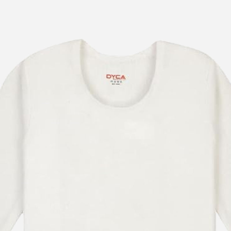 DYCA Kids Unisex Thermal Set