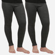 Unisex Lower Slim Fit Pack of 2 - Bodycare