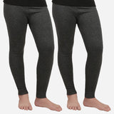 Unisex Lower Slim Fit Pack of 2 - Bodycare