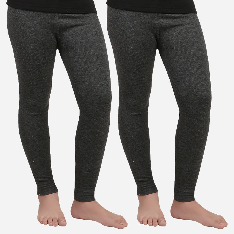 Unisex Lower Slim Fit Pack of 2 - Bodycare