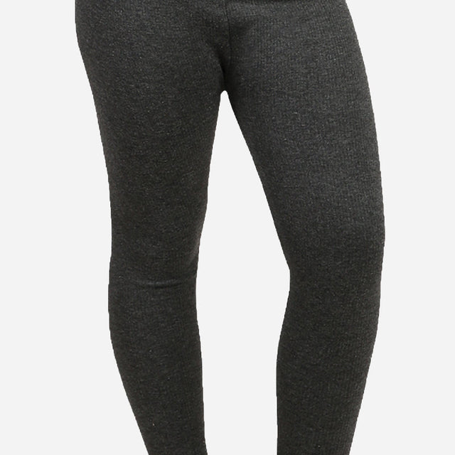 Unisex Lower Slim Fit Pack of 2 - Bodycare