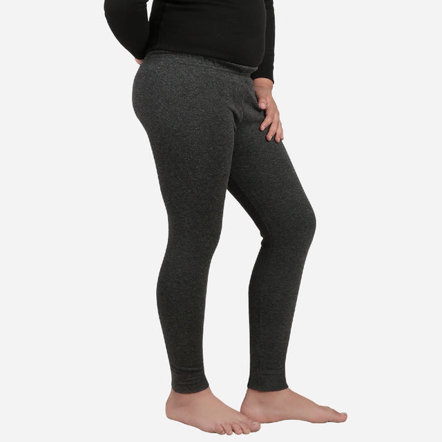 Unisex Lower Slim Fit Pack of 2 - Bodycare