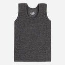 DYCA Unisex Thermal Top Round Neck Sleeveless