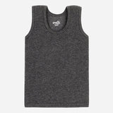 DYCA Unisex Thermal Top Round Neck Sleeveless