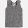 Unisex Top Round Neck Sleeveless - Bodycare