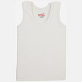 DYCA Unisex Thermal Top Round Neck Sleeveless