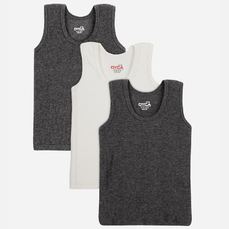 DYCA Kids Unisex And Thermal Top