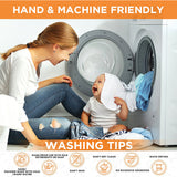 Bodycare Unisex Baby Dry Sheet Pack Of 2