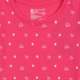 Bodycare Girls Cotton Antiviral T-Shirt