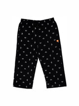 Bodycare Girls Printed Capri