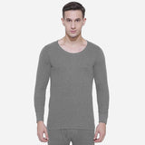 Men Thermal Top Round Neck Full Sleeves Pack of 1 - Bodycare