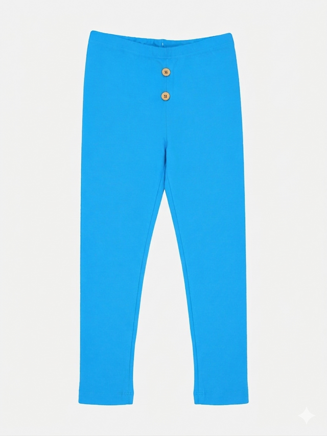 Baby Girls Track Pant - Bodycare