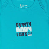 Bodycare Unisex Baby Gift Set Pack of 11