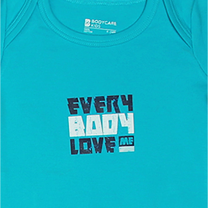 Bodycare Unisex Baby Gift Set Pack of 11