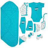 Bodycare Unisex Baby Gift Set Pack of 11
