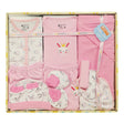 Baby Set Pack of 11 - Bodycare