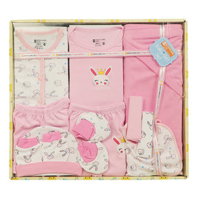 Baby Set Pack of 11 - Bodycare