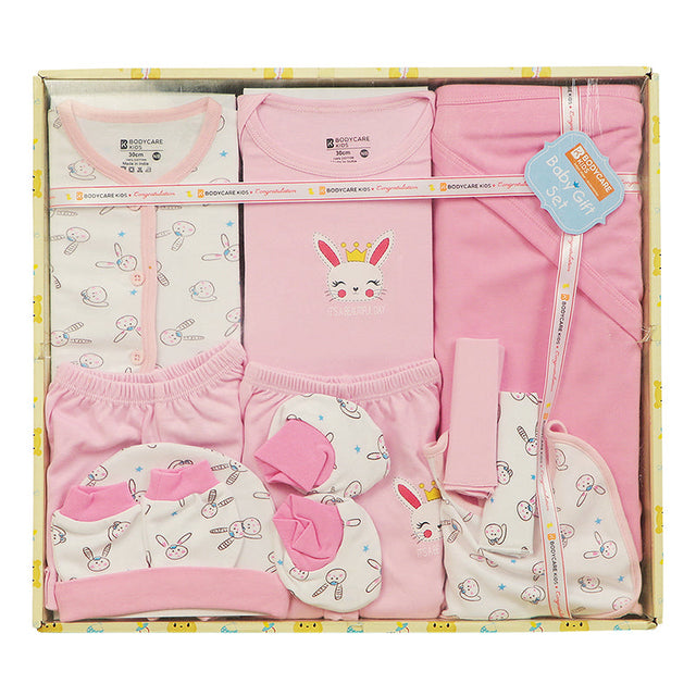 Baby Set Pack of 11 - Bodycare