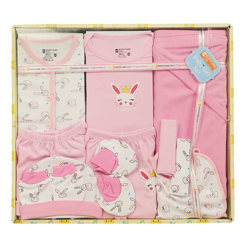 Baby Set Pack of 11 - Bodycare