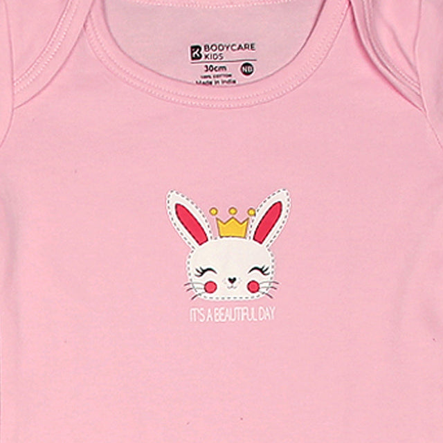 Baby Set Pack of 11 - Bodycare