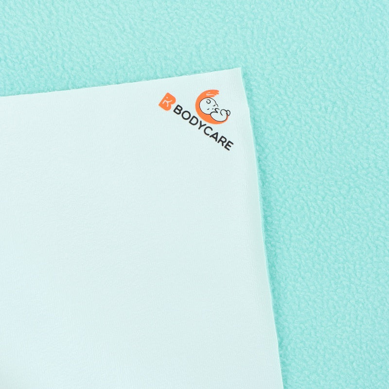 Bodycare Unisex Baby Dry Sheet Pack Of 2