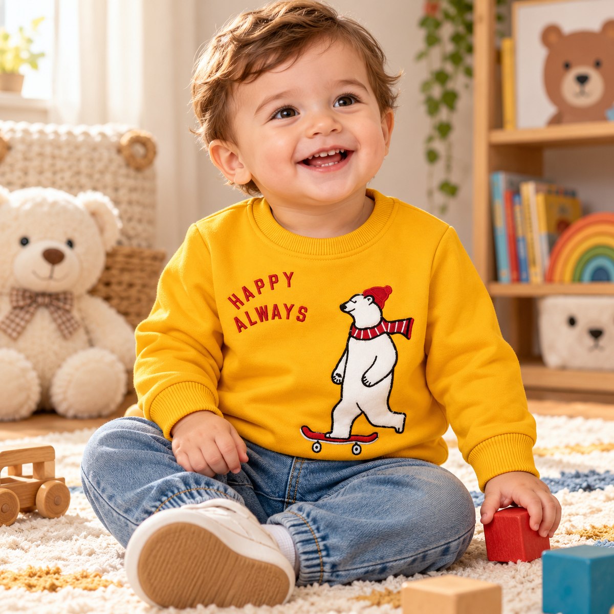 Shop For Baby Boys
