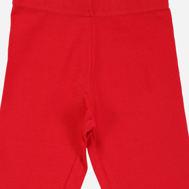 Girls Leggings Pack of 2 - Bodycare