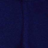 Bodycare Girls Leggings Pack Of 2 -Navy & R.Blue